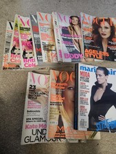 Random vogue fashion for sale  OBAN