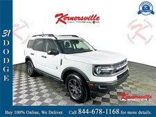 2023 ford bronco for sale  Kernersville