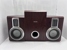 Philips loud speakers for sale  Flint