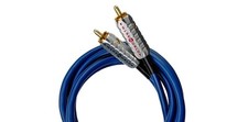 Wireworld luna rca for sale  BANBRIDGE