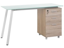 Schreibtisch bürotisch comput gebraucht kaufen  Wietzendorf