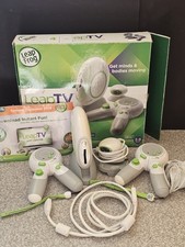 Leapfrog leap console for sale  WESTBURY