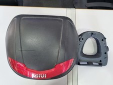 Bauletto givi con usato  Cinisello Balsamo