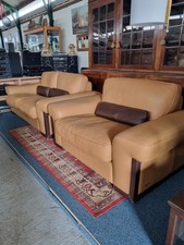 Italian tan brown for sale  LINCOLN