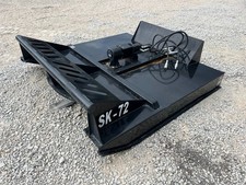 Brush cutter rotary for sale  Brownsboro