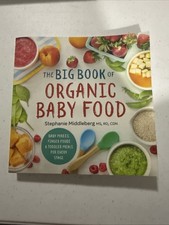 Big book organic for sale  Cincinnati