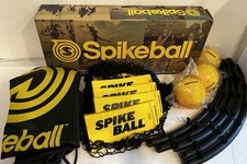 Nib spikeball balls for sale  Chappaqua