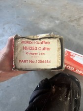 Murex saffire nm250 for sale  ROTHERHAM