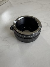 ADAPTADOR DE MONTAGEM C Kenko para Nikon AI do Japão comprar usado  Enviando para Brazil