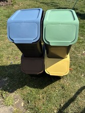 stackable recycling bins for sale stackable recycling bins for sale WARRINGTON