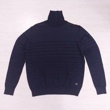 Pullover maglione dolcevita usato  Torre del Greco