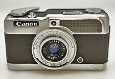 Canon demi ee28 d'occasion  Mulhouse-