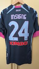 Maglia napoli insigne usato  San Marco Evangelista
