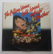 Rolling stones laserdisc for sale  Niagara Falls