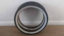 Bmx eclat white for sale  NEWPORT PAGNELL
