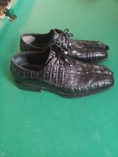 Italian genuine alligator for sale  LONDON