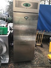 Grand frigo professionnel d'occasion  Montfort-le-Gesnois