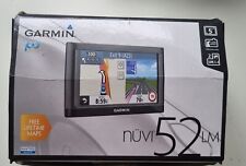 Garmin nuvi sat for sale  TWICKENHAM