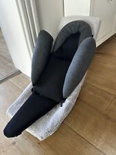 Weber babyschale fahrradanhän gebraucht kaufen  Magdeburg