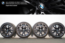 Bmw sommerräder styling gebraucht kaufen  Garching b.München
