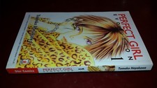 Fumetto manga perfect usato  Palo del Colle