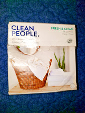 Clean people laundry for sale  Kansas City