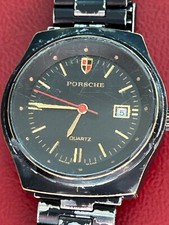 Porsche design damenuhr gebraucht kaufen  Waldstetten