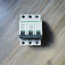 Schneider electric disjoncteur d'occasion  Brest