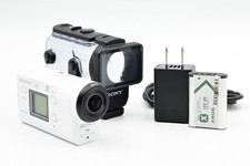 Câmera Filmadora Sony Handycam FDR-X3000 4K Action Cam #274 comprar usado  Enviando para Brazil