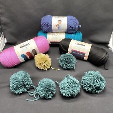 Yarn lot knitting for sale  Fort Worth