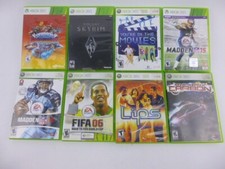 Xbox 360 lot for sale  Tioga