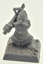 Warhammer tabletop figur gebraucht kaufen  Ganderkesee