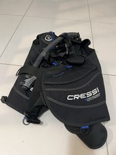 Cressi start scuba gebraucht kaufen  Düsseldorf