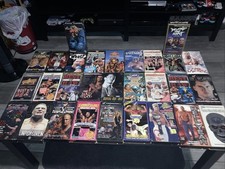 Wwf wwe wcw for sale  Vian