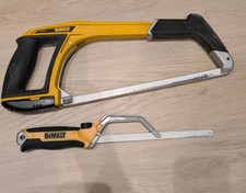 Dewalt hand saw for sale Dewalt hand saw for sale  DEESIDE