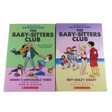 Baby sitters club for sale  Berthoud