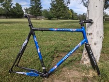 2004 colnago c40 for sale  Carmichael