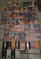 Lot vhs tapes for sale  Fort Lauderdale