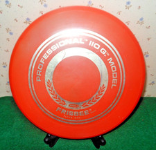 Vintage wham frisbee for sale  Bellevue