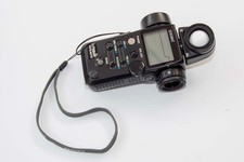 Sekonic 758dr digital for sale  WARRINGTON