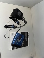 Sharp sr70 blau gebraucht kaufen  Bünde