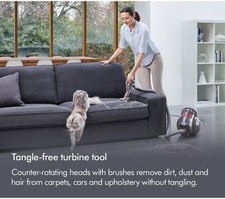 Dyson big ball for sale  NEWARK