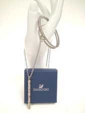 Swarovski necklace bracelet for sale  RUGBY