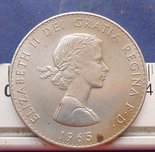 Médaille elizabeth winston d'occasion  Rochefort