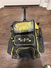 Boombah rolling softball for sale  La Vernia