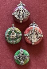 Marble stone medallions for sale  Henderson