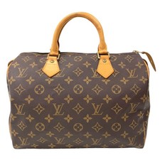 Bolsa Louis Vuitton monograma Speedy 30 M41526 Boston lona marrom autêntica 1172 comprar usado Bolsa Louis Vuitton monograma Speedy 30 M41526 Boston lona marrom autêntica 1172 comprar usado  Enviando para Brazil