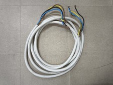 Cavo elettrico quadripolare usato  Ginosa