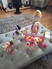 Barbie chelsea dolls for sale  SWADLINCOTE