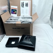 Pack modes solar for sale  Raleigh